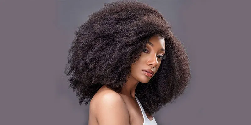 5 Things You Should Do After Washing 4c Hair