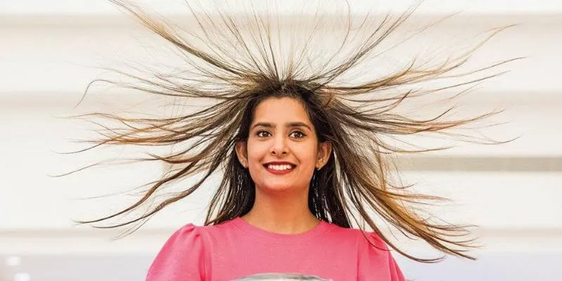 FAQ About Thinning Hair