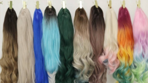 What is the Difference Between a Medical Wig & Ordinary Wig