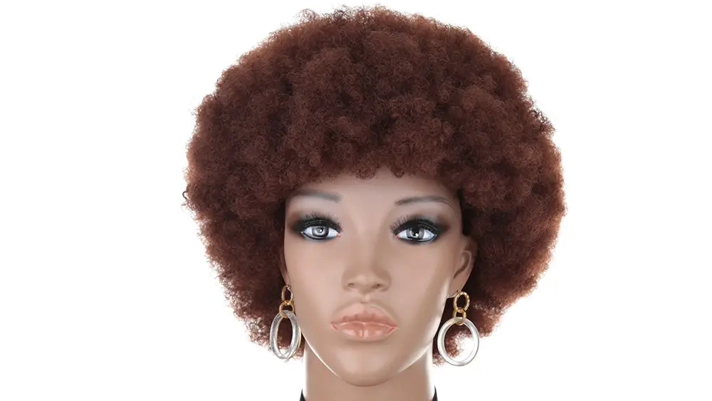 How to Fix a Frizzy Human Hair Wig?