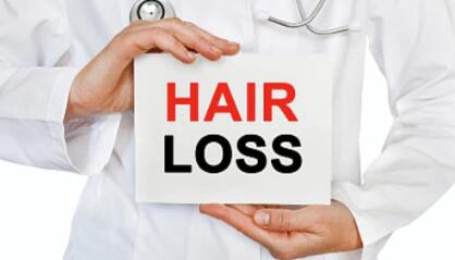 Hair Loss in Women: Causes, Symptoms, and Treatments