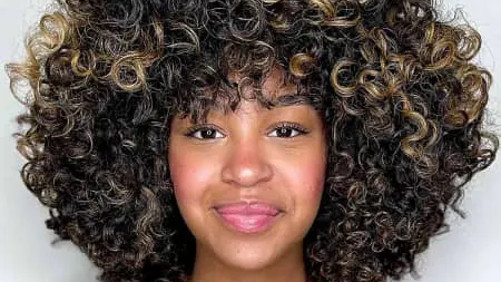 The Rezo Cut: Unlocking The Beauty Of Curls