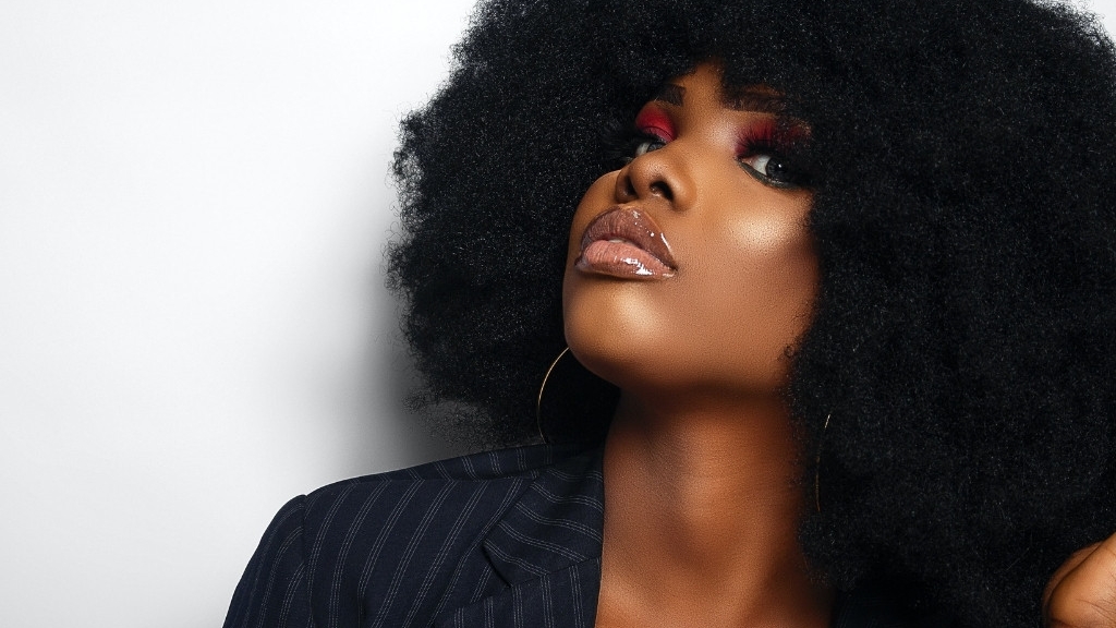 10 Best Ways to Care for your 4C Hair