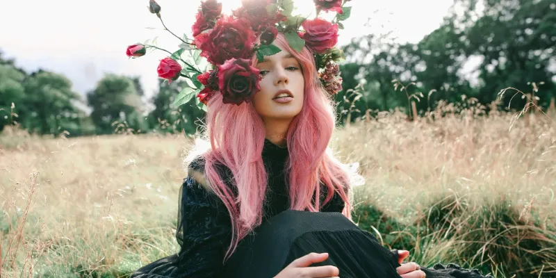 What is a digital perm?