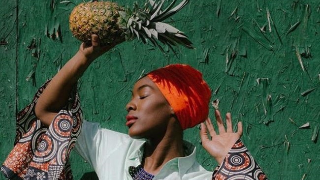 The History of Headwraps: Then, There, and Now
