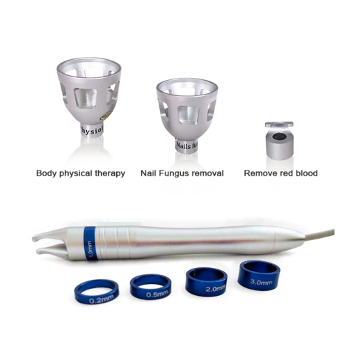 Máy loại bỏ mạch máu mạng nhện bằng laser Taibobeauty 4 trong 1 980nm