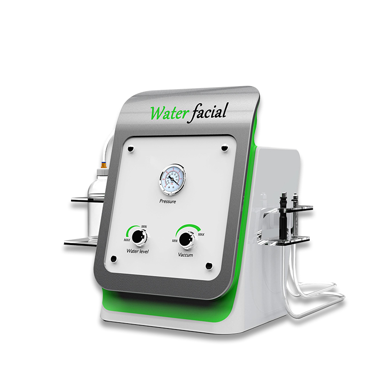 Taibobeauty diamond microdermabrasion machine