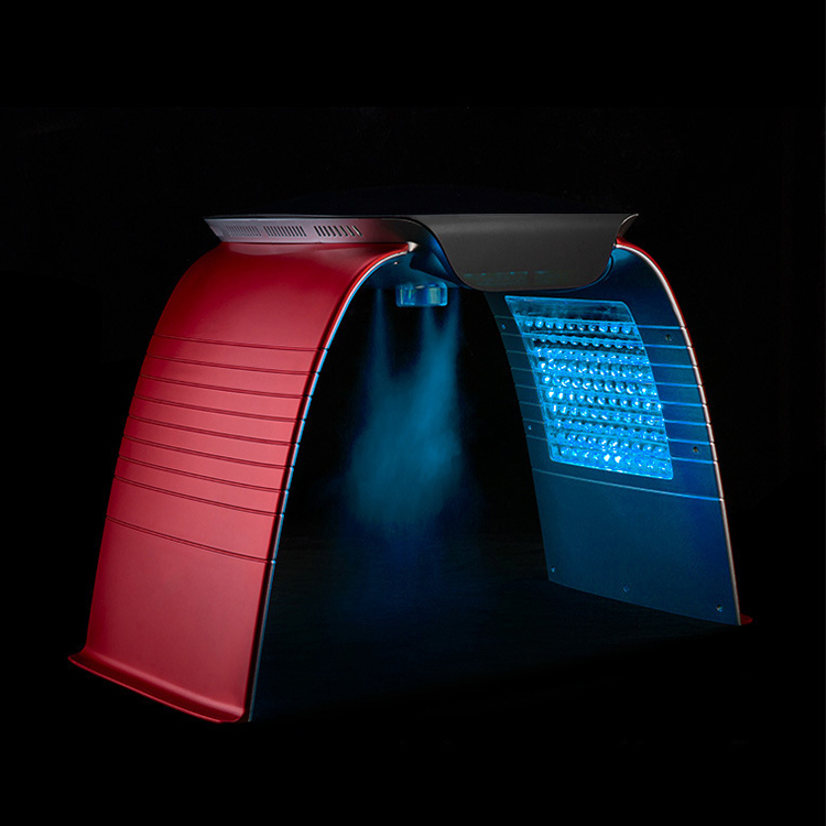 Taibobeauty seven colors photon pdt led light machine