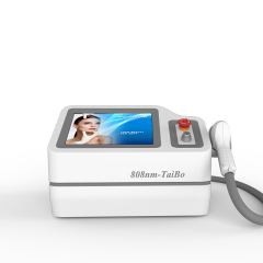 Taibobeauty portable diode laser 755nm 808nm 1064nm hair removal machine