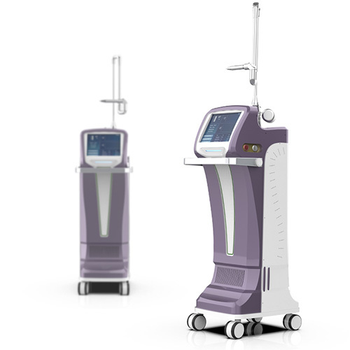 Taibobeauty co2 fractional laser machine