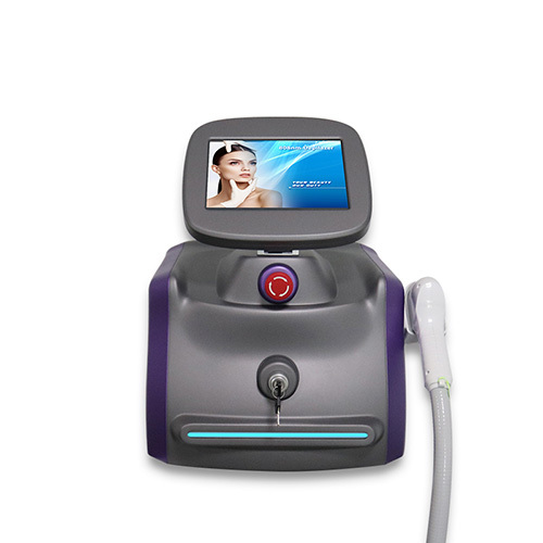 Taibobeauty Máy triệt lông diode laser cầm tay