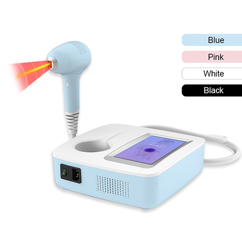 Máquina de depilación láser Taibobeauty Home use 808nm