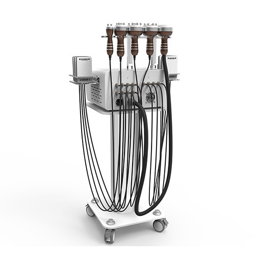 Taibobeauty lipolaser cavitation मशीन