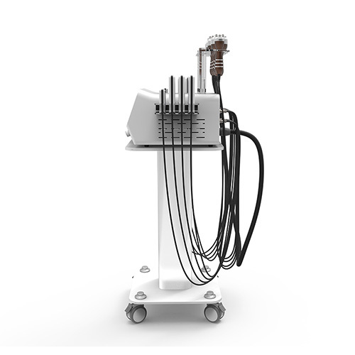 Taibobeauty lipolaser cavitation मशीन
