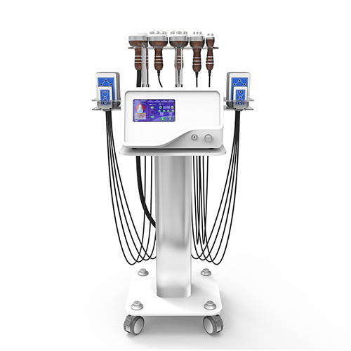 Taibobeauty lipolaser cavitation मशीन