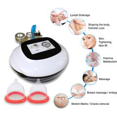 Taibobeauty thiết bị massage chân không chống cellulite cầm tay guasha
