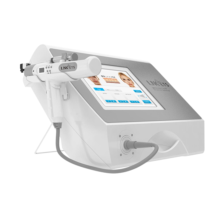 Mesotherapy injection gun