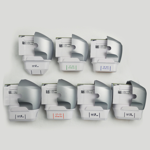 7D hifu high intensity focused ultrasound machine