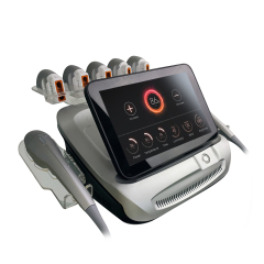 7D hifu high intensity focused ultrasound machine