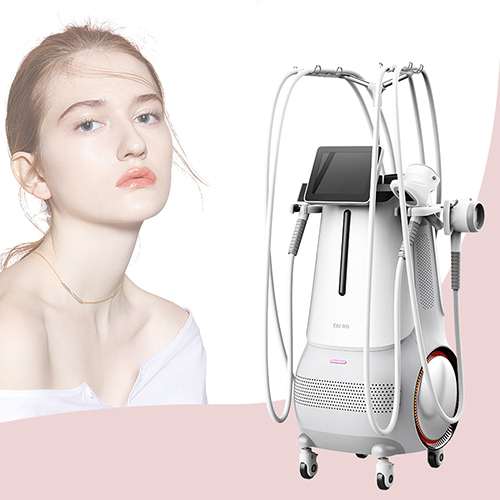 Taibobeauty Vacuum roller cavitation machine(new)