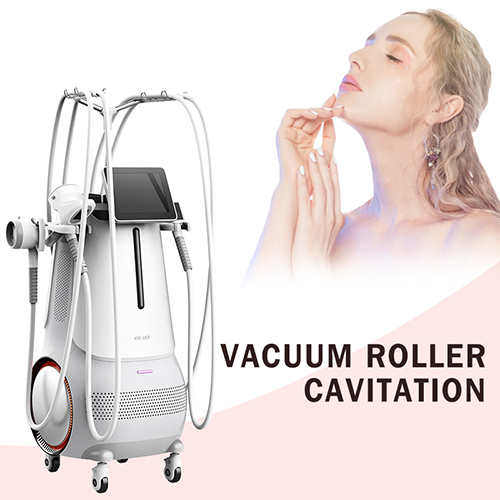 Taibobeauty Vacuum roller cavitation machine(new)