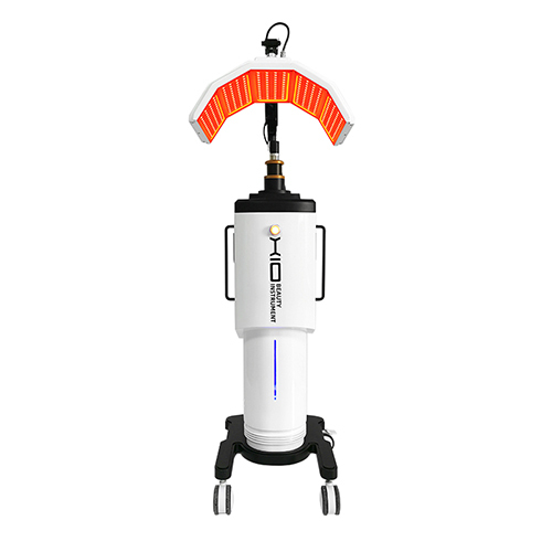 pdt led light therapy machine