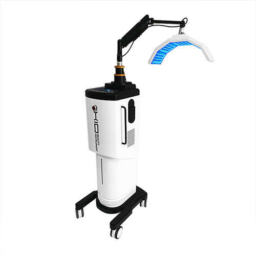 pdt led light therapy machine