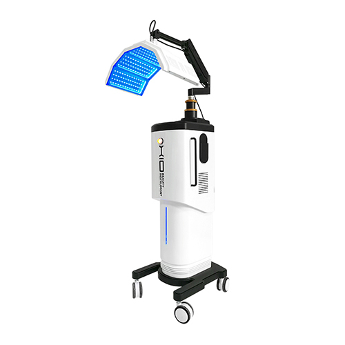 pdt led light therapy machine