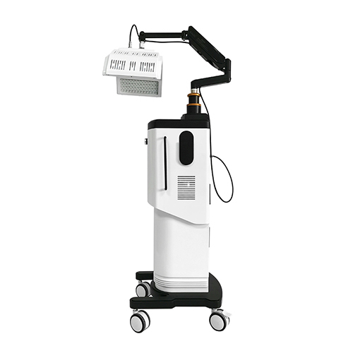 pdt led light therapy machine