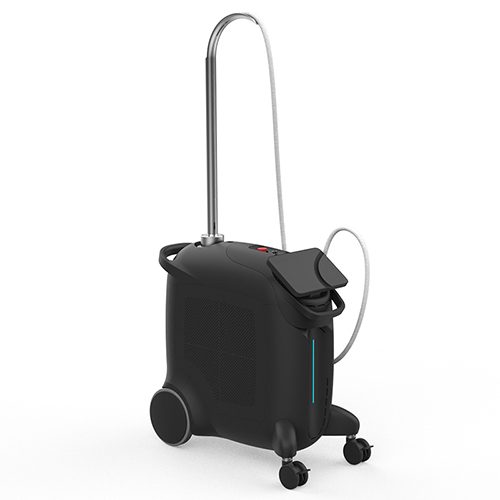 Vertical 1927nm Fractional thulium laser Machine