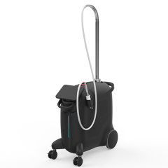 Vertical 1927nm Fractional thulium laser Machine