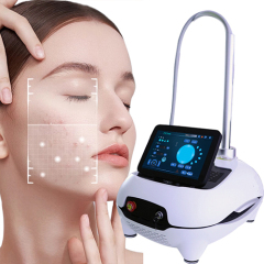 Portable 1927nm Fractional thulium laser Machine