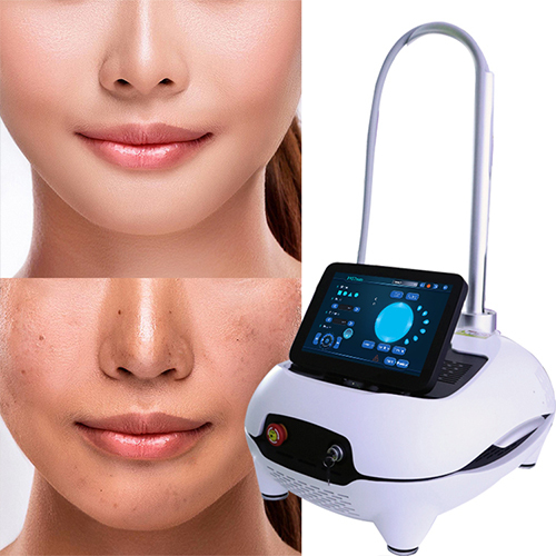 Portable 1927nm Fractional thulium laser Machine