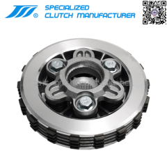BIZ125 Clutch Kit