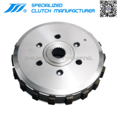 BIZ125 Clutch Kit