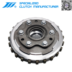 BIZ110 16-17 Clutch Kit