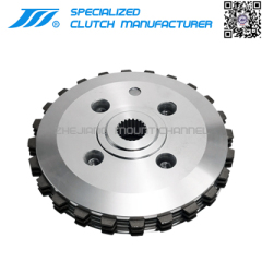 BIZ110 18- Clutch Kit