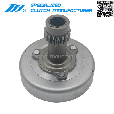 C100 BIZ Primary Clutch