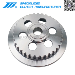 BIZ125 Clutch Center