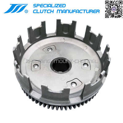 TITAN150/CBF250 Clutch Cover