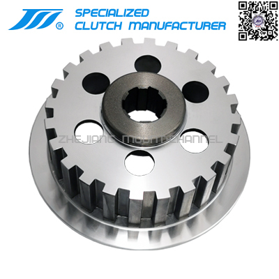 CG200 Clutch Center