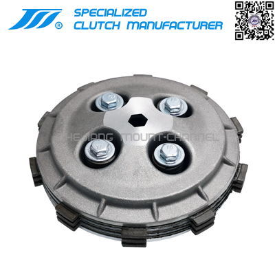 FACTOR125i Clutch Kit