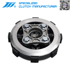 POP100 Clutch Kit