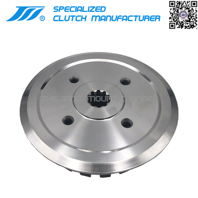 TTR230/XT225 Clutch Center