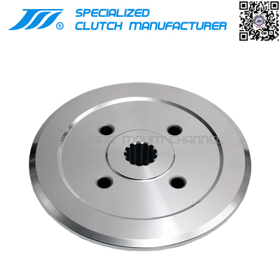 FAZER150/FZ16 Clutch Center