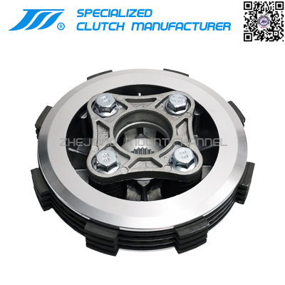 POP110 Clutch Kit