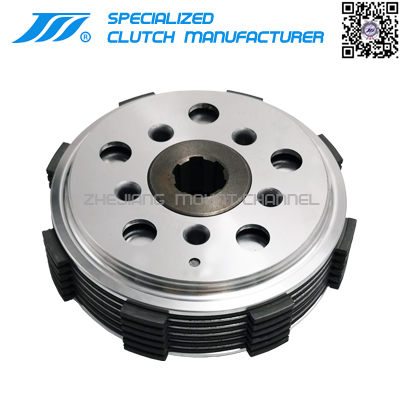 CG150 Clutch Kit