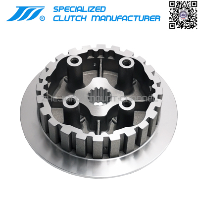 FAZER150/FZ16 Clutch Center