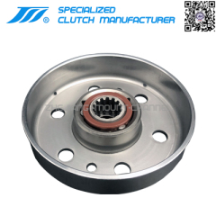 CRYPTON105/CRYPTON110 Primary Clutch