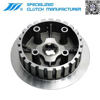 FAZER250/LANDER250 Clutch Center